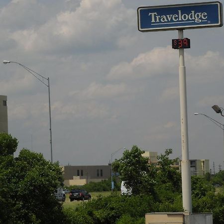 Travelodge - Cincinnati 샤론빌 외부 사진